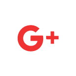 Google plus share button