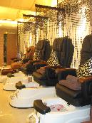 Beauty Salon Gallery