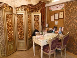 Beauty Salon Gallery