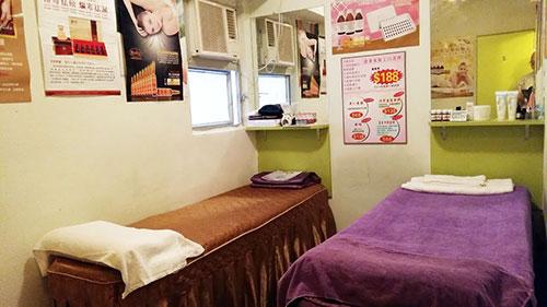 Beauty Salon Gallery