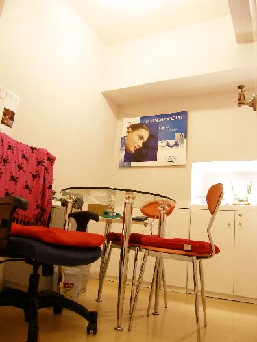 Beauty Salon Gallery