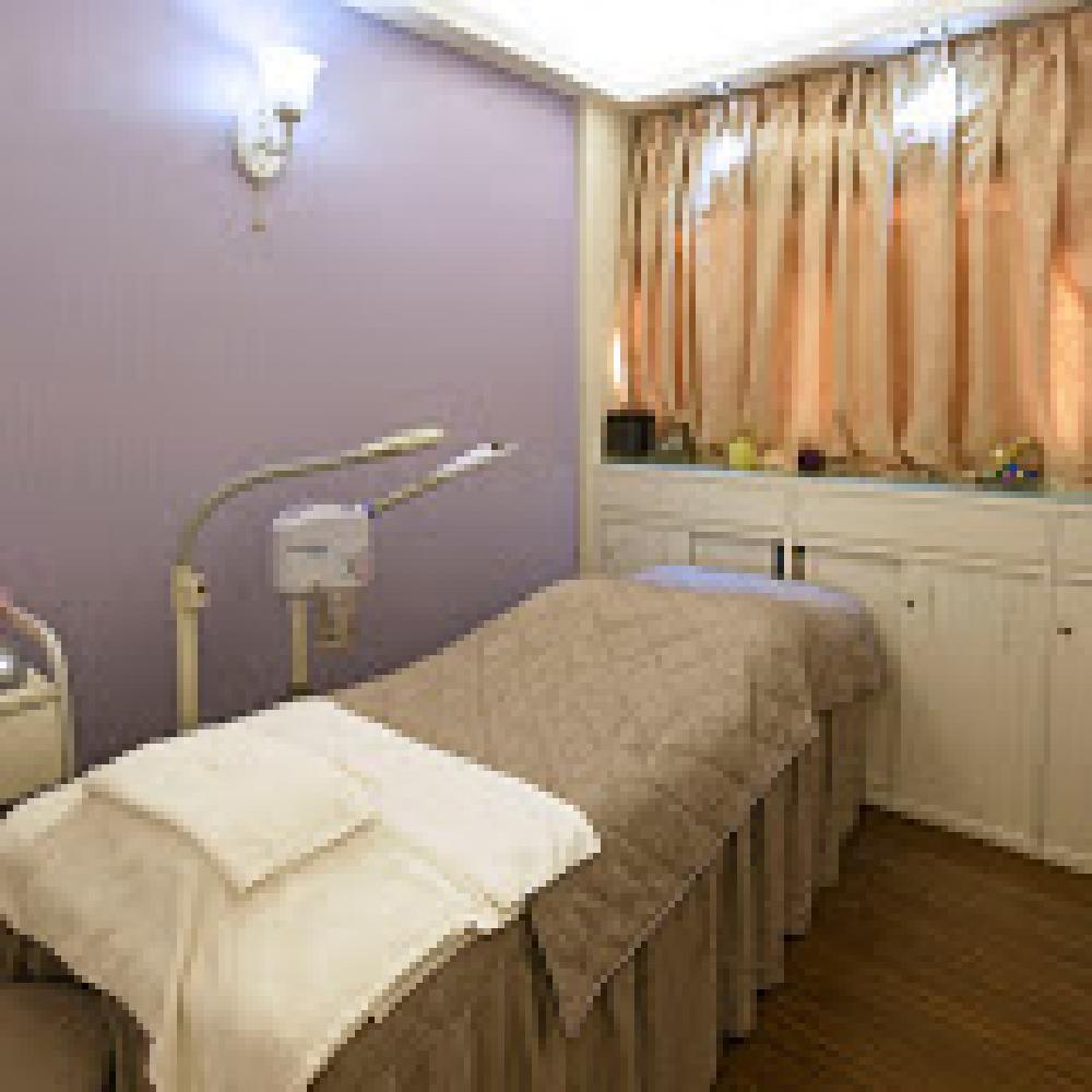 Beauty Salon Gallery