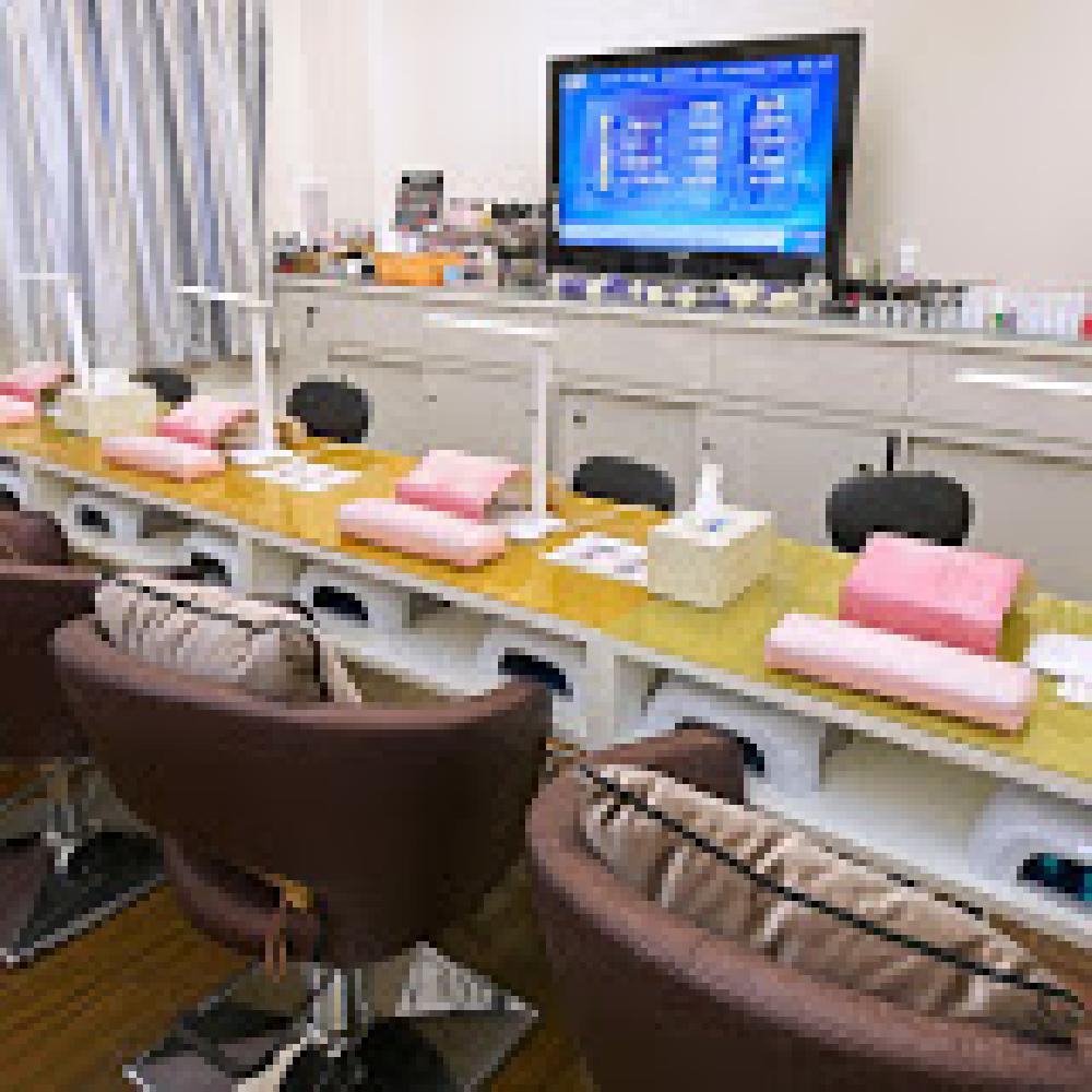 Beauty Salon Gallery